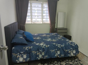 Homestay Melody Puncak Alam